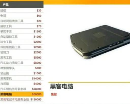 小偷模拟器黑客电脑有什么用啊?_小偷模拟器黑客电脑用啊详细介绍