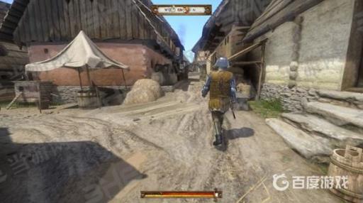 天国拯救普村可以招募谁?3