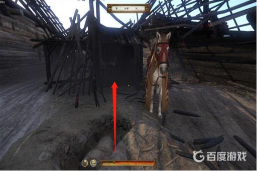 天国拯救鸽子笼下的宝藏在哪里挖?2