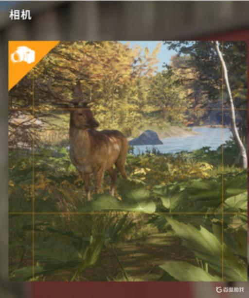 荒野的召唤拍照任务怎么完成?_荒野的召唤拍摄美丽地形