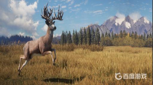 荒野的召唤车子怎么修?_荒野的召唤车子坏了