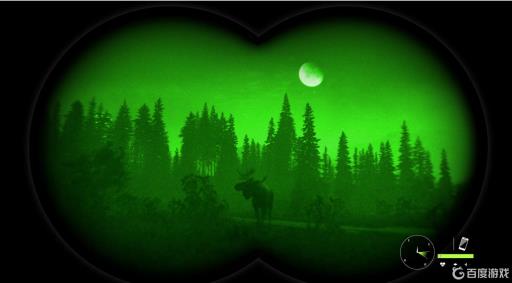 荒野的召唤夜视仪在哪买?3