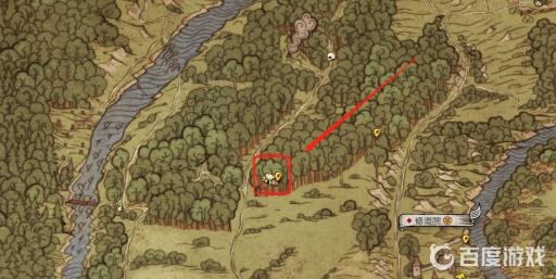 天国拯救黑金套在哪?_天国拯救黑色斗篷