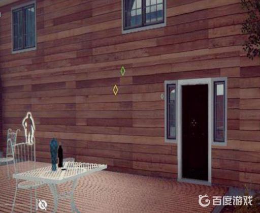 小偷模拟器将相机标记为101怎么做?4