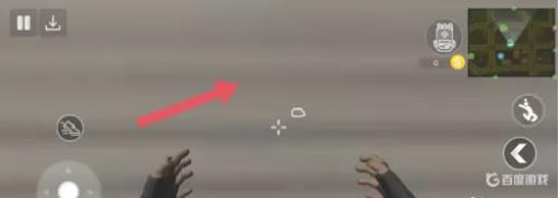 小偷模拟器201铁门咋开?2