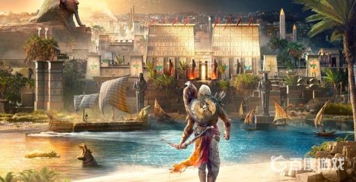 刺客信条起源结局是什么?1