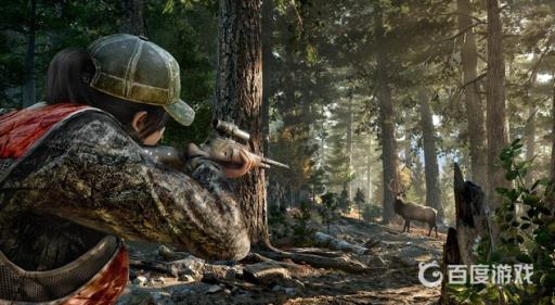 孤岛惊魂5怎么跳过剧情动画?_孤岛惊魂5怎么跳过片头