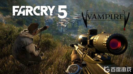 孤岛惊魂5邪教哨站位置在哪?1