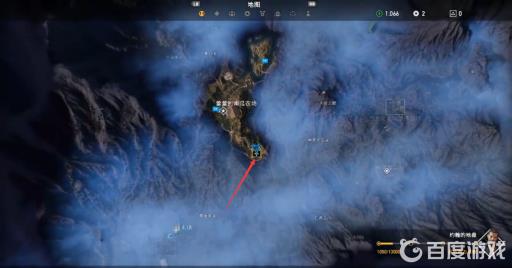 孤岛惊魂5邪教哨站位置在哪?11