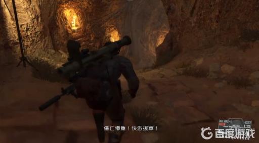 合金装备5幻痛任务6蜜蜂于何处安歇怎么过?8