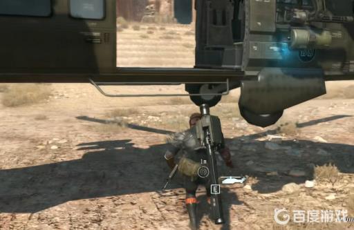 合金装备5幻痛任务6蜜蜂于何处安歇怎么过?14