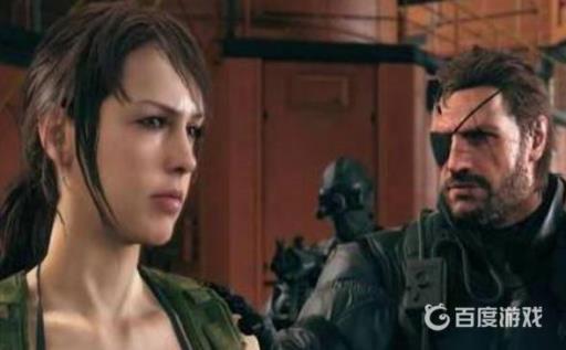 合金装备5静静洗澡只能触发一次吗?2