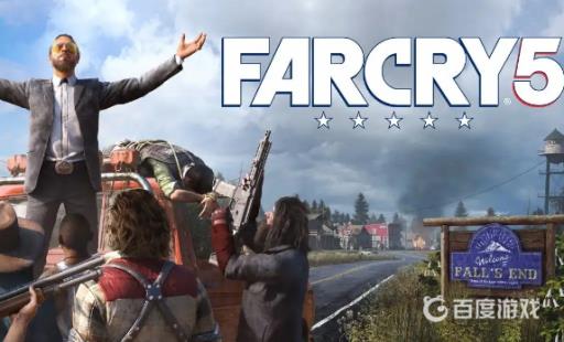 孤岛惊魂5能三个人玩吗?1