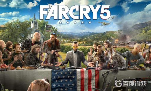 孤岛惊魂5步枪哪个好?_孤岛惊魂步枪怎么变成点射