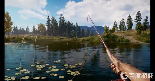 全部鱼竿如何解锁?2