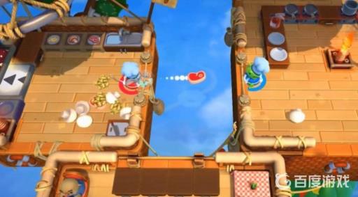 如何优化做菜时的步骤?1