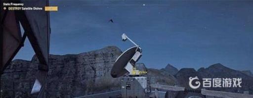 如何完成任务-无声频率?1