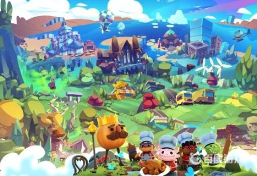 如何获得成就-那片我吃了抱歉以及难点心得?1