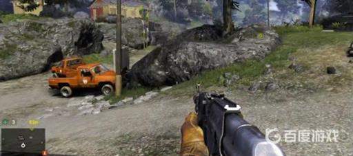 如何完成任务-靶场?1