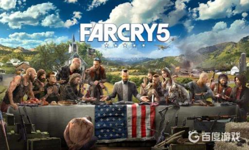 孤岛惊魂5寡妇制造机怎么进仓库?1