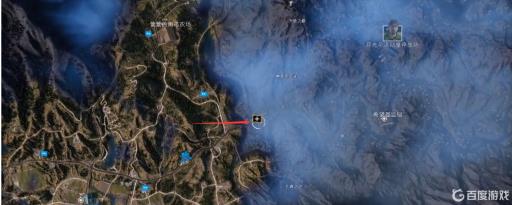 孤岛惊魂5邪教据点位置在哪里?1