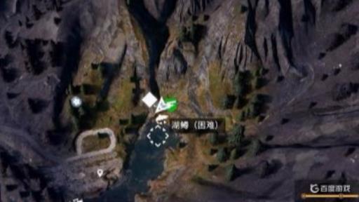 孤岛惊魂5老贝特西钓竿怎么解开?4