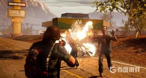 腐烂国度1和2哪个好玩?2