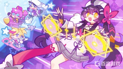 musedash愚人节新手教程怎么过?1