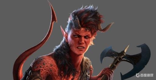 博德之门3卡拉克是好是坏?_博德之门3杀哈卡