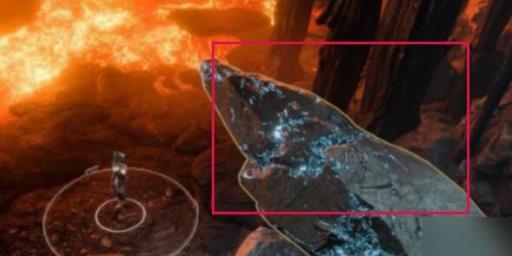 博德之门3精金矿石怎么挖?2