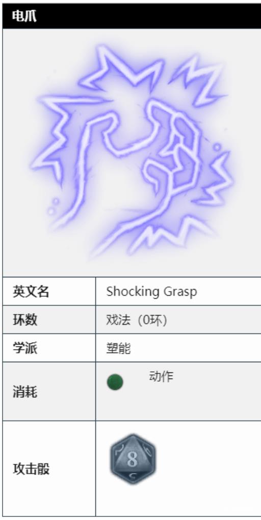 博德之门3好用的戏法有什么?2