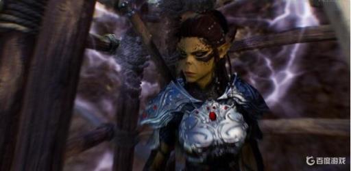 博德之门莱埃泽尔在哪?2