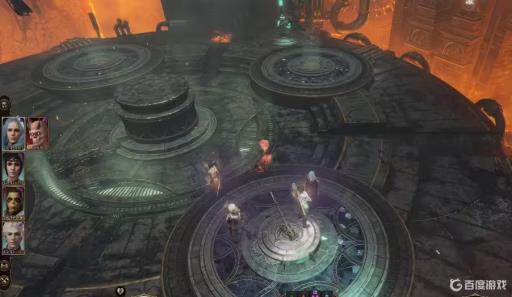 博德之门3融化炉怎么用?7