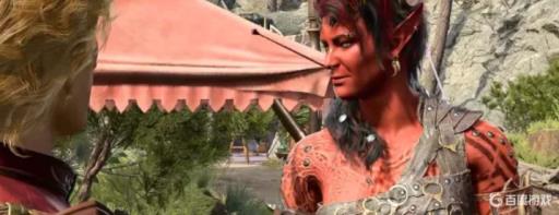 博德之门3卡菈克在哪里?1