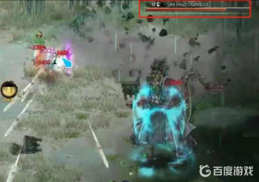 鬼谷八荒洪荒难度有什么区别?5