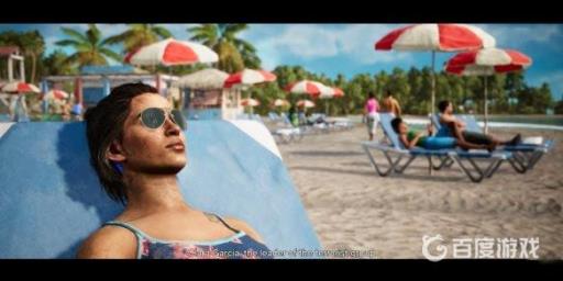 孤岛惊魂6主角最后怎么了?_孤岛惊魂6人物原型