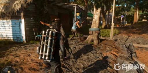 孤岛惊魂6何塞怎么打?2