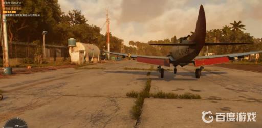 孤岛惊魂6何塞怎么打?3