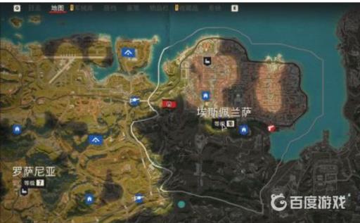 孤岛惊魂6mbp.50怎么获得?2