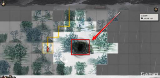 鬼谷八荒戒指怎么刷出来?1