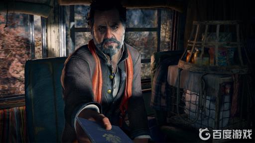 孤岛惊魂6三圣的准确位置在哪?_孤岛惊魂6三圣背包怎么获得