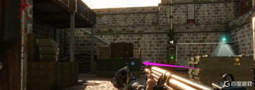 孤岛惊魂6偷走贫铀地下室钥匙在哪?1