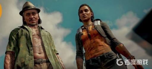 孤岛惊魂6领袖怎么招募?2