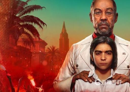 孤岛惊魂6黑屏怎么办?_孤岛惊魂6黑屏有声音