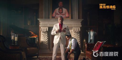 孤岛惊魂6电脑版多少个g?2