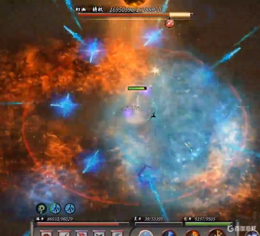 鬼谷八荒祈天台任怎么打梼杌?3