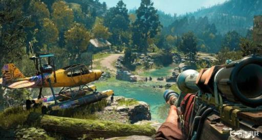 孤岛惊魂6三大势力先后顺序是什么?1