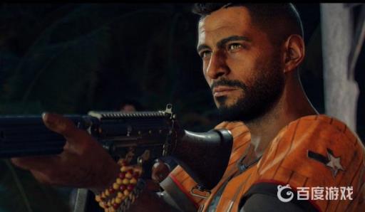 孤岛惊魂6男女角色区别是什么?3