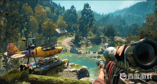 孤岛惊魂6基多堡垒怎么占领?2