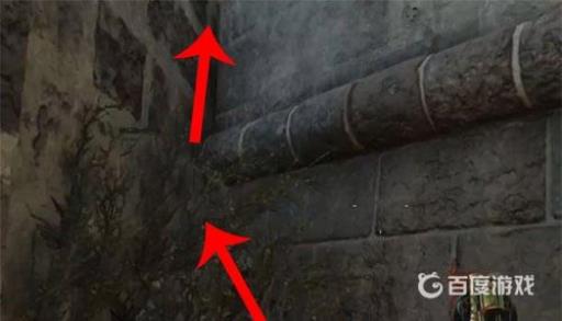 孤岛惊魂6温泉要塞怎么进去?4